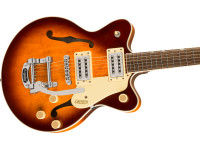 Gretsch G2655T Strml Cb Jr Dc FRGLW Gretsch G2655T Strml Cb Jr Dc FRGLW